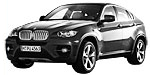BMW E71 P0317 Fault Code