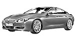 BMW F06 P0317 Fault Code