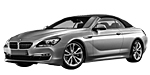 BMW F12 P0317 Fault Code