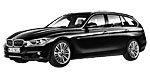 BMW F31 P0317 Fault Code